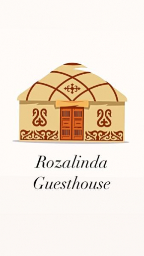 Rozalinda Guesthouse
